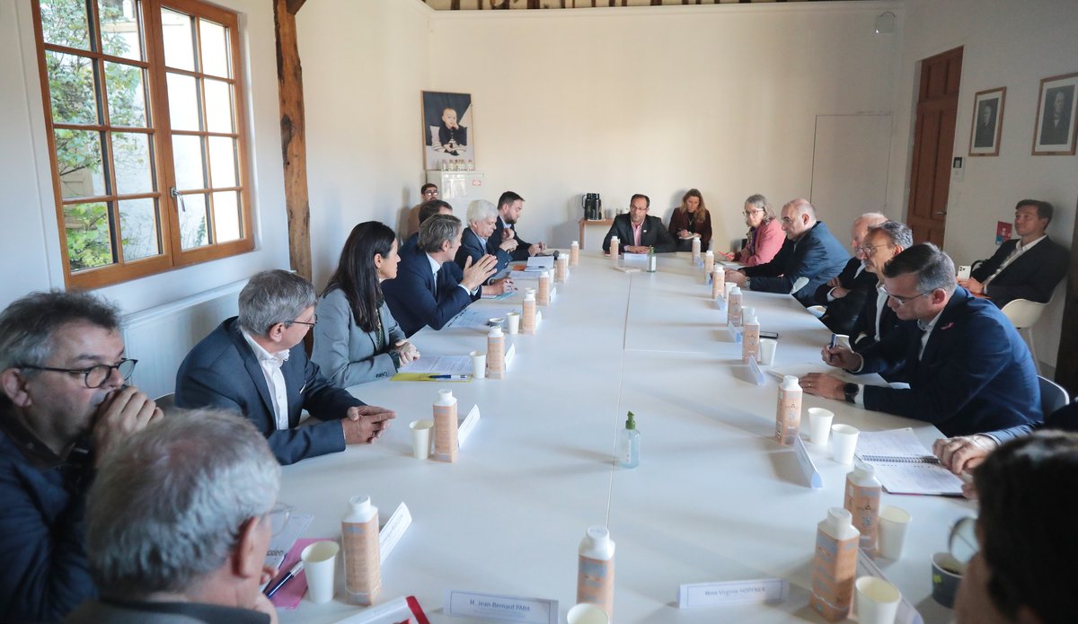 Ville de Troyes tweet media