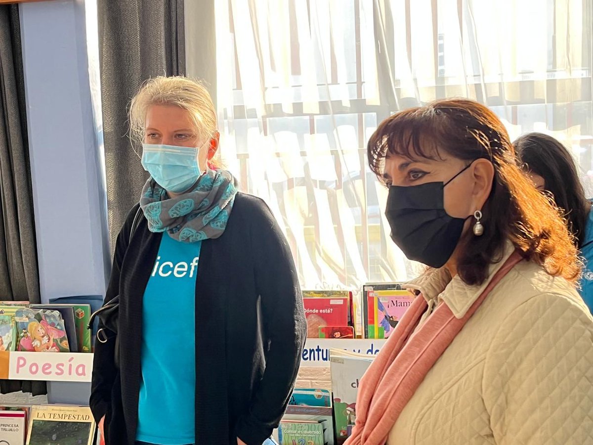 TinocoGRogelio's tweet photo. #Educación @SeducEdomex

#DGPreescolar @SEB_Edomex
Monitoreo a la implementación del programa "Fortalecimiento de Habilidades Socioemocionales en el #Edomex” en coordinación con @UNICEFMexico
https://t.co/dL7zYysyiP

@geramonro05
@ma_pureza @AnastasiaVega21 @MiguelAngelTMtz https://t.co/dokDrdXYXM