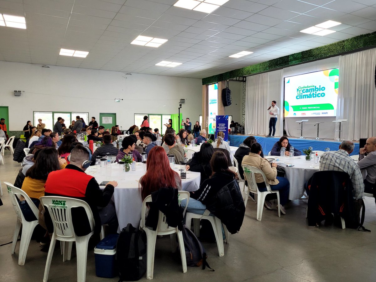 Ministerio de Gobierno, Mujeres y Derechos Humanos tweet media