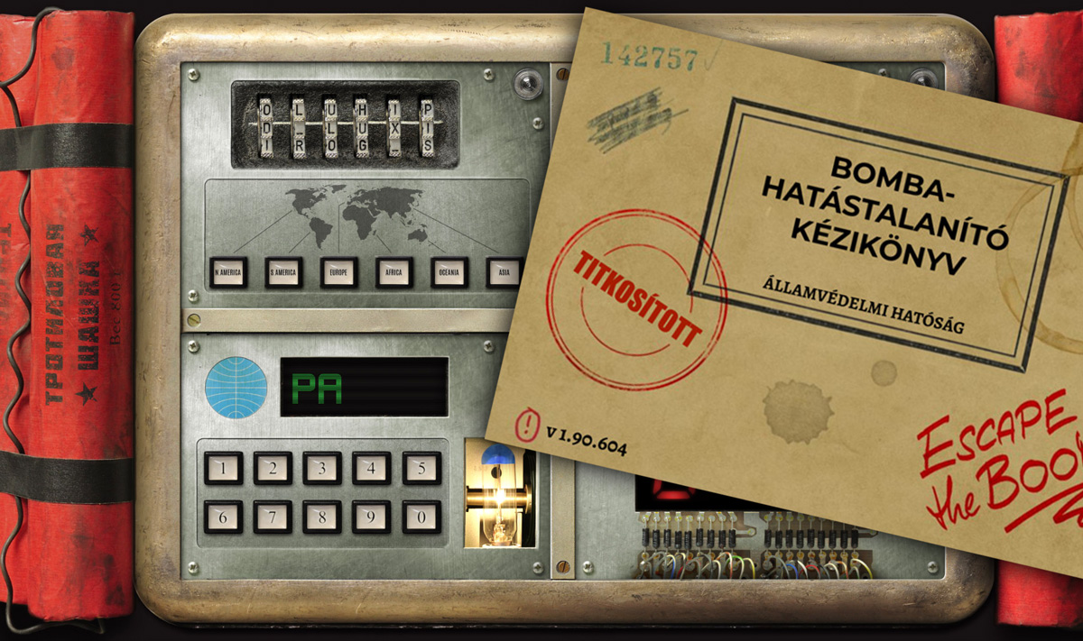 EscapeTheBOOM tweet media