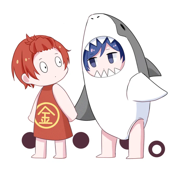 #いれいすあーと 