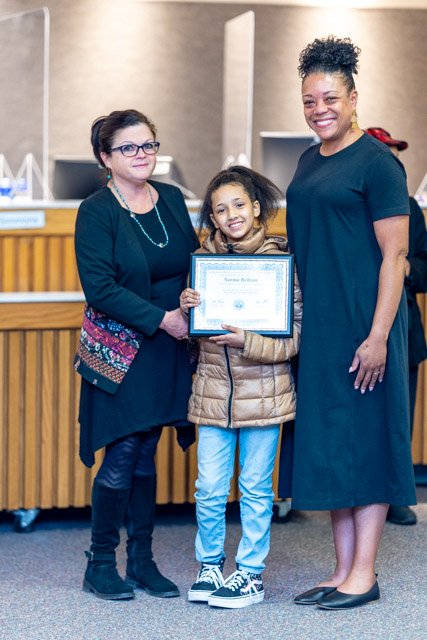 RCSD Recognizes Students and Community Members in Honor of #HispanicHeritageMonth @EastEpo @EdisonTechRCSD @RCSDFranklin @RCSDMonroe @RCSDWilsonComm @RCSDSOTA @RCSDSWW @RCSchool8 @white_lajuan @rm515151 @ChiefDemario tinyurl.com/ym7cfktr