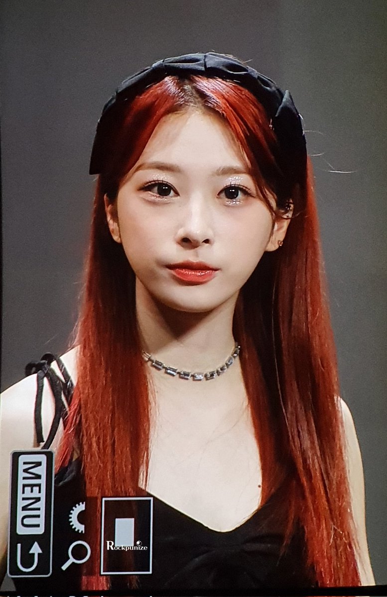rockpunize's tweet photo. 221021 프리뷰(1)
늘 고마워

#로켓펀치 #RocketPunch #윤경 #Yunkyoung #ユンギョン 
@RCPC_members https://t.co/jWDhMOCYKi