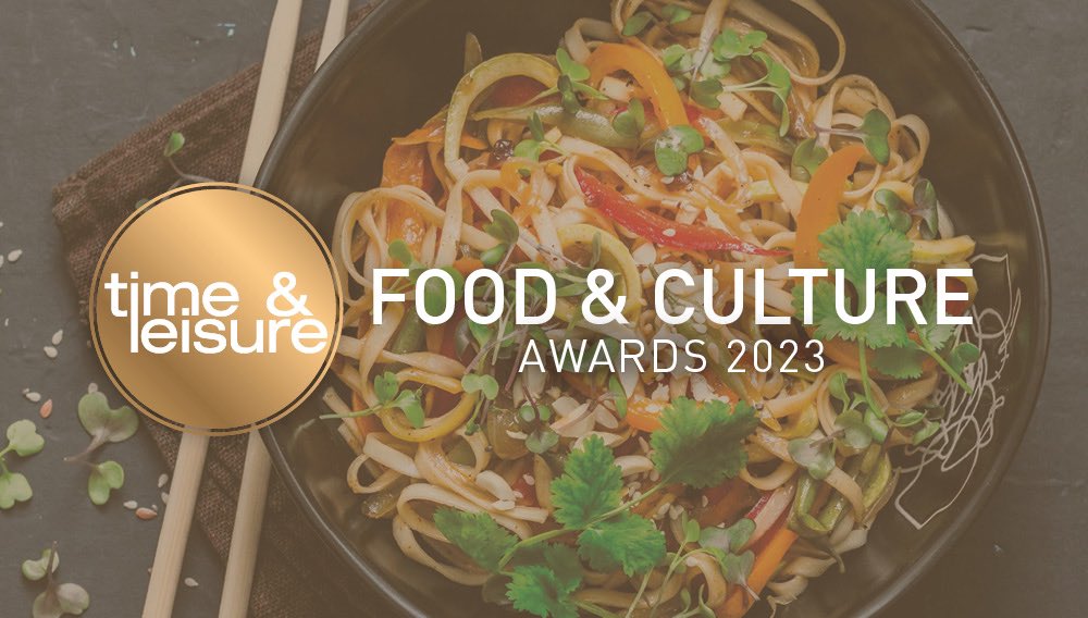 How exciting….our Food &amp; Culture Awards have launched and we want you to vote for your favourite local restaurants, bars, cafes, theatres and entertainment spots in SW London and Surrey…
timeandleisure.co.uk/food-culture-a…