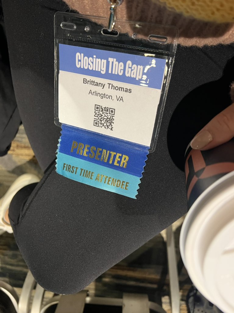 Brittany Thomas tweet media