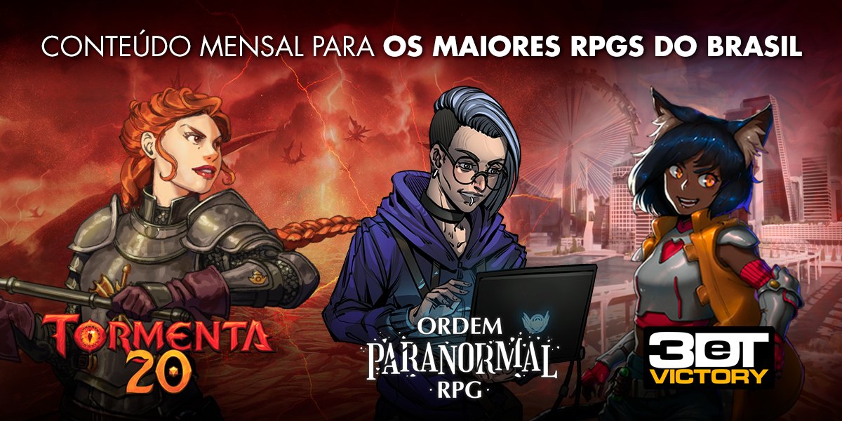 RPG Brasil