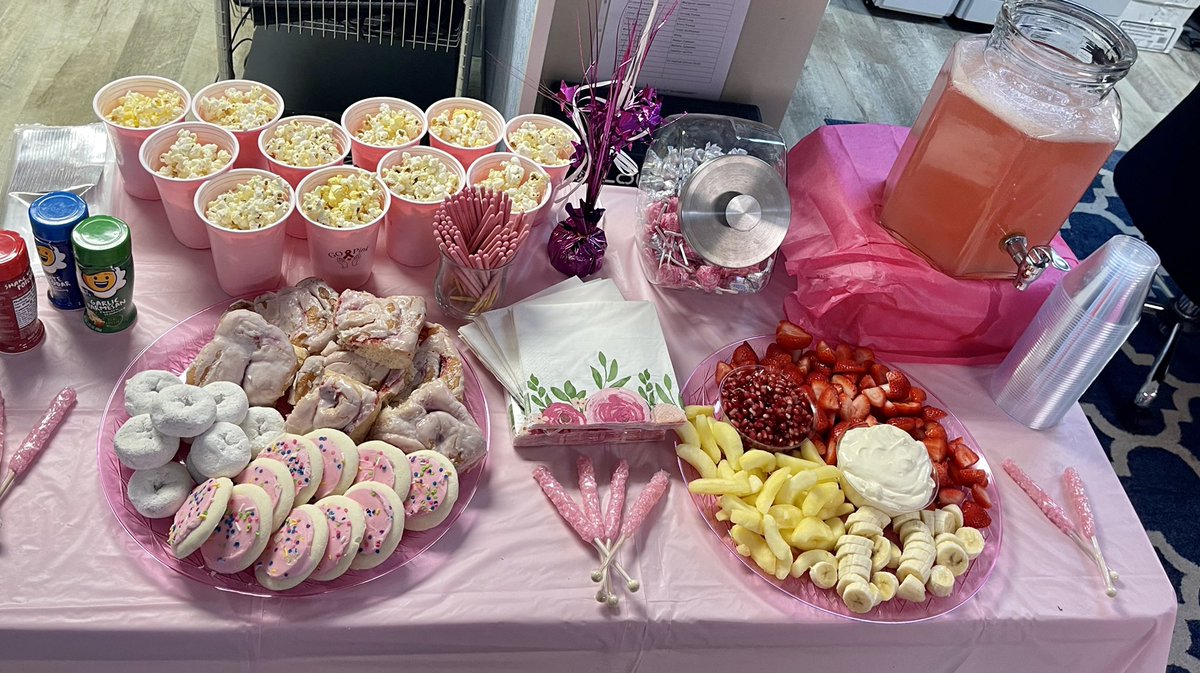 Today at CPC, we are honoring our breast cancer fighters and survivors and remembering those we’ve lost. #BreastCancerAwareness