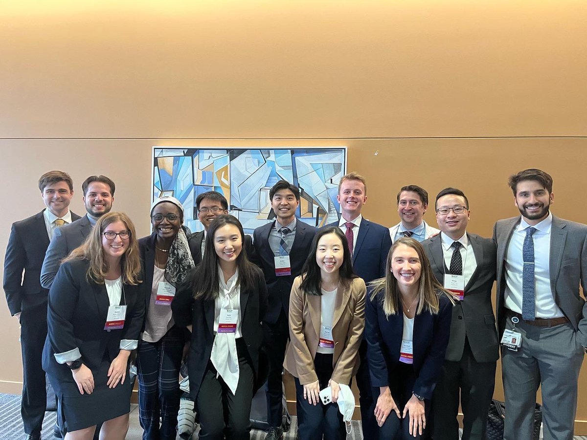 Very proud of our UCCOM crew! They won 3rd, 2nd & 1st place in the clinical vignette competition at the ACPOH22 meeting, & most abstracts accpted (Gold) award. 😎👏@UCincyMedicine @UCincyIM @uofcincyfound @UCMED_Diversity @OhioAcp @coberll @Midwest_MedPeds @AndyFilak #ACPOH22