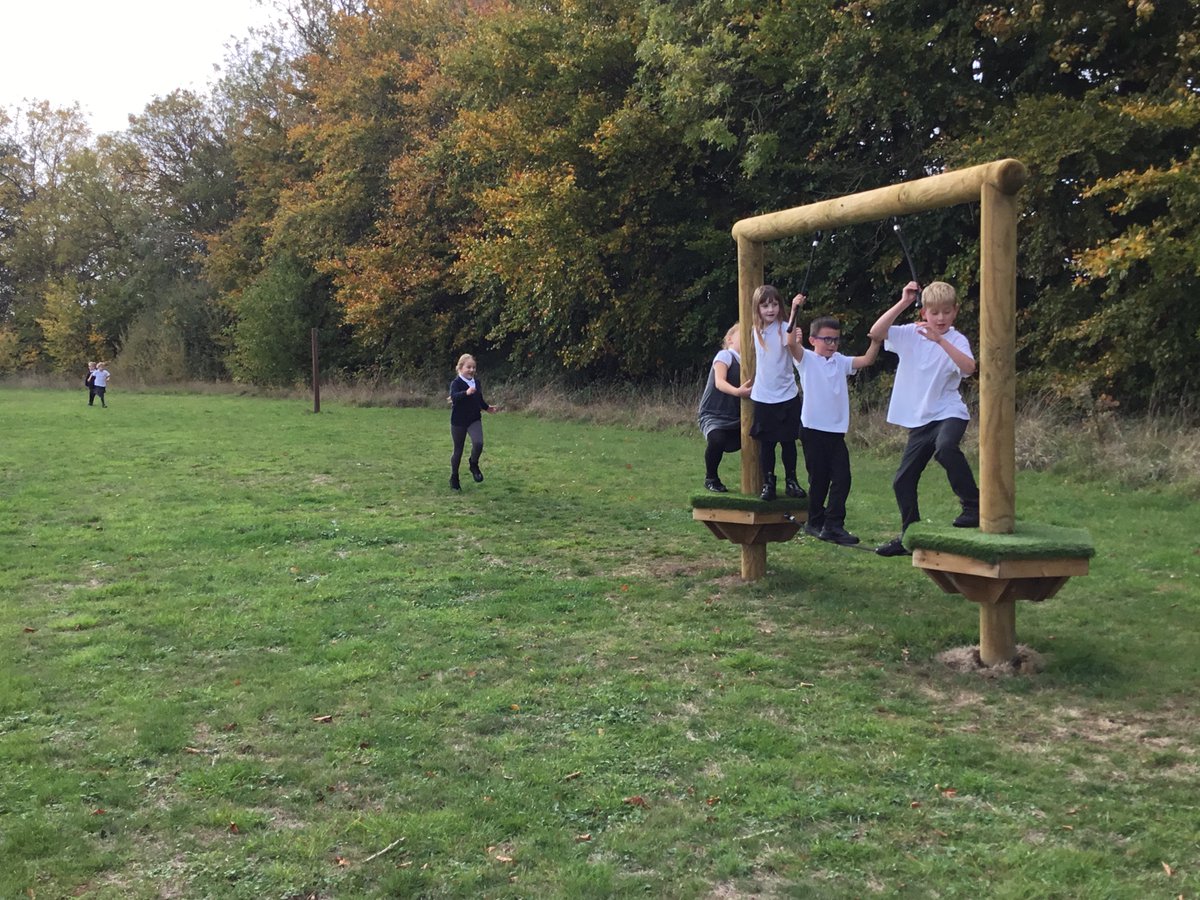 LCPS07's tweet image. Goldfinches ran the obstacle course in groups today for the @Improveitltd 'Friendship run'! They helped and encouraged each other to complete the course in record time. Well done to all! #determination #teamwork #Wellbeing