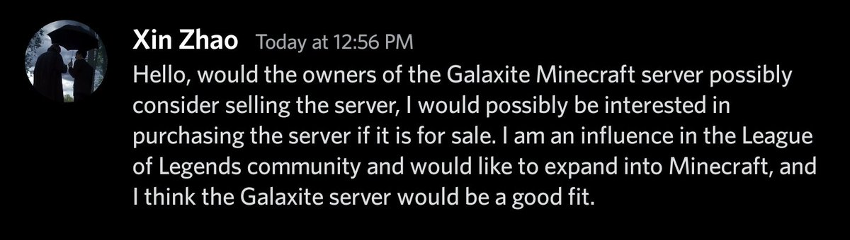 GalaxiteChat's tweet photo. https://t.co/TYV1FFNGVg