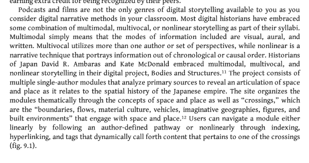 Bodies and Structures tweet media