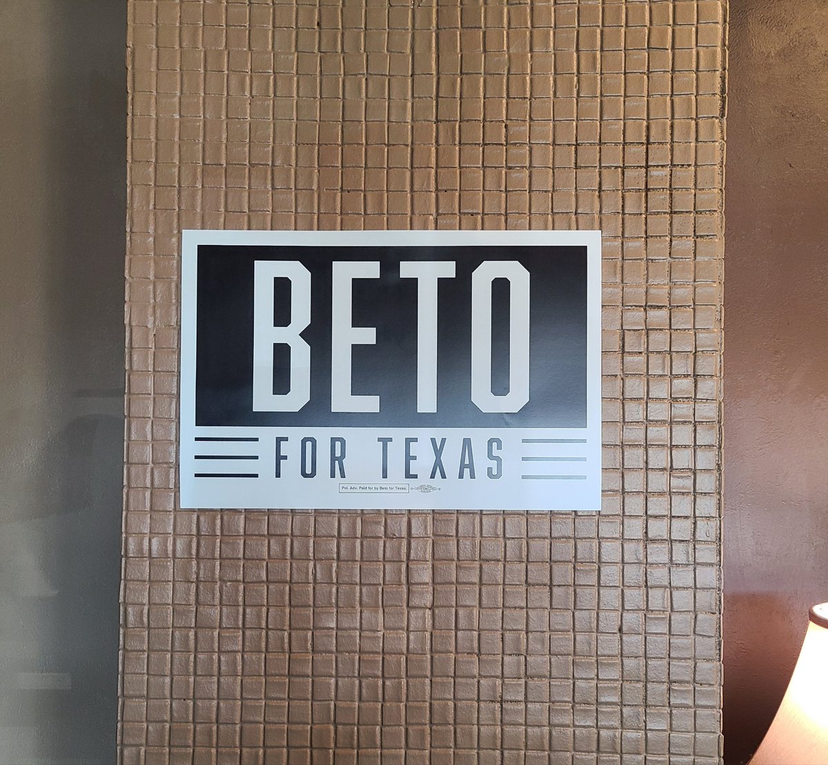 Moms for Beto tweet media