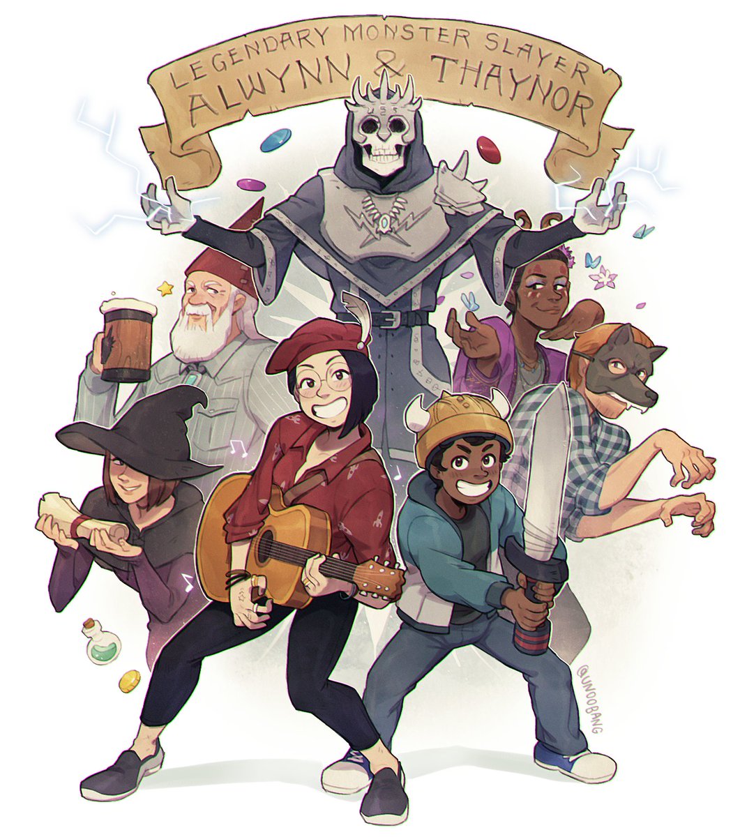 LifeIsStrange's tweet photo. Halloween is in 8 days! To get in the spirit, we're showcasing some excellent #LifeIsStrange fan art and cosplay!

Here's an awesome image of the True Colors gang in role-playing cosplay by @unoobang!

Have some fan art or cosplay you've been working on? We'd love to see it! https://t.co/NXYmYoozeJ