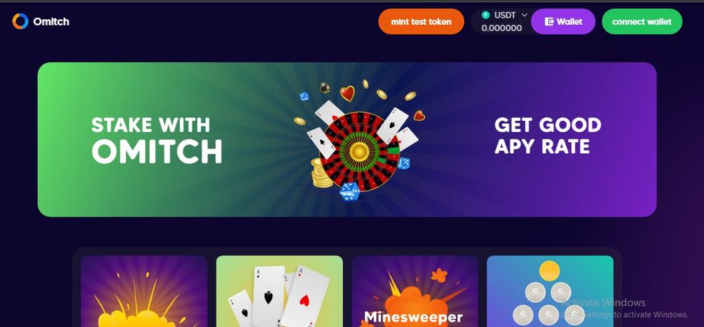 Omitchgames's tweet photo. Sneak 🥷 peek 👀 of what #omtich Dev has been buidling
 
Are you ready for what's to come on #Web3

Tag 3 friends in the 💬.        
 🔁.          ❤️

                👇👇 https://t.co/oRwpTygp1l