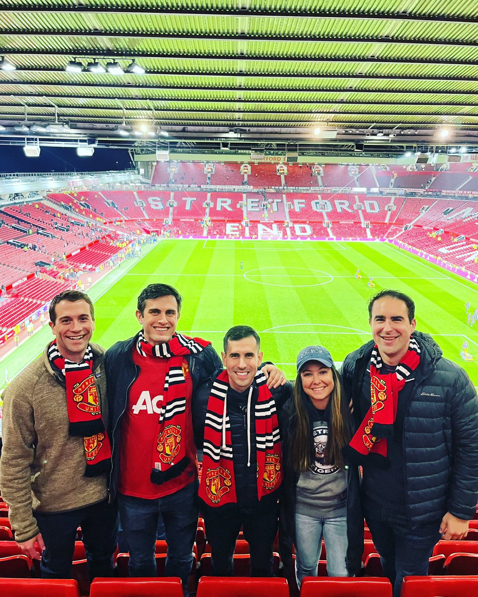 CMC_GSResidents's tweet photo. Four of of rockstar residents crushed it at EHS in Manchester this week, and he had some fun while doing it! #EHSManchester2022 @SAyusoMD @HadleyWilson17 @MarturanoMd @THeniford @VedraAugenstein @EhsManchester https://t.co/ejYdkyeNTq