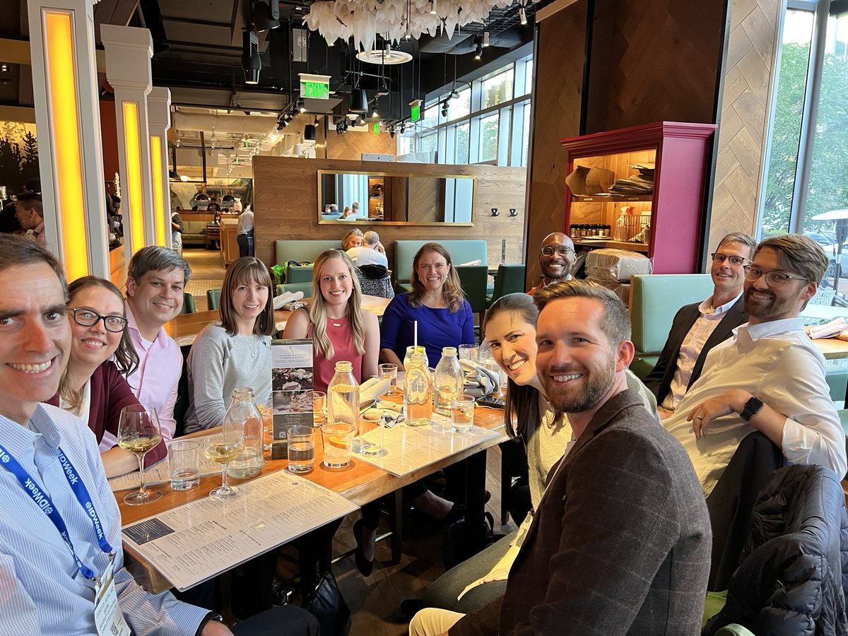 Costi Sifri, MD tweet media