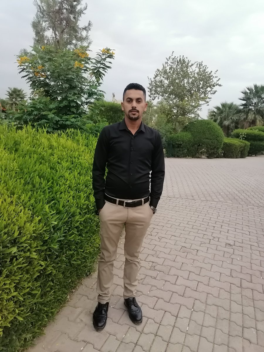 AbdulkarimAwad3's tweet photo. "If it matters to you, you’ll find a way."

"إذا كان الأمر يهمك ، فستجد طريقة". https://t.co/GQE0vzBSMs