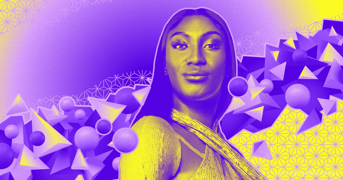spatialnetworks's tweet photo. Unreal Engine 5 helps Aya Nakamura stun music fans in the Fortnite Soundwave Series https://t.co/PSg9ehWPZC via @UnrealEngine @FortniteGame #SoundwaveSeries https://t.co/R6rldvV2HK