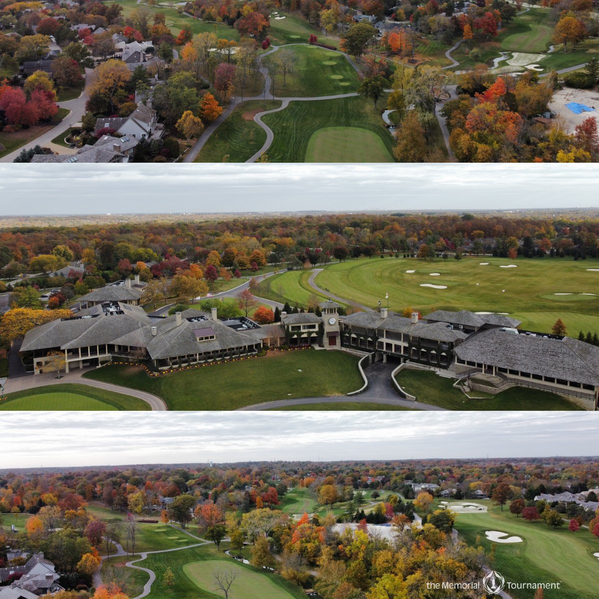 the Memorial tweet media