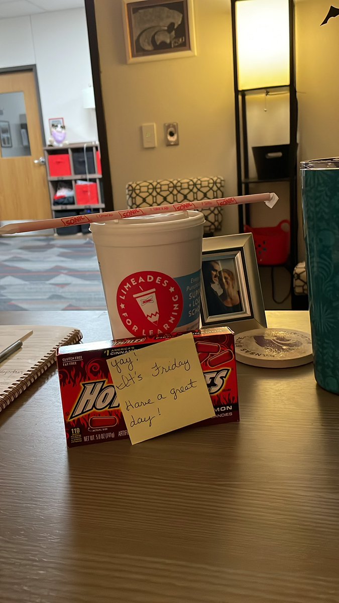 jaime duncan (@mrsduncan8) on Twitter photo Two treats in one day!! So thankful for my drink from <a href="/mr_smetzer/">John Smetzer</a> and my fave candy from someone from my #westfam ❤️ Two treats in one day!! So thankful for my drink from <a href="/mr_smetzer/">John Smetzer</a> and my fave candy from someone from my #westfam ❤️