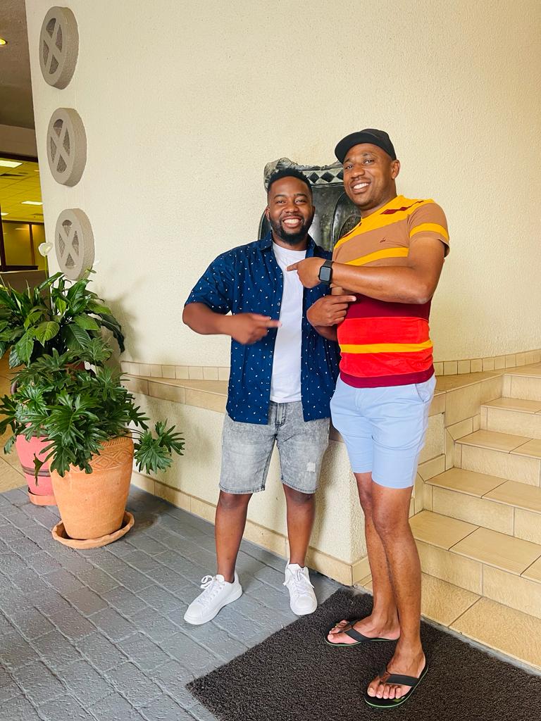 Tinashe Nyaruwanga tweet media