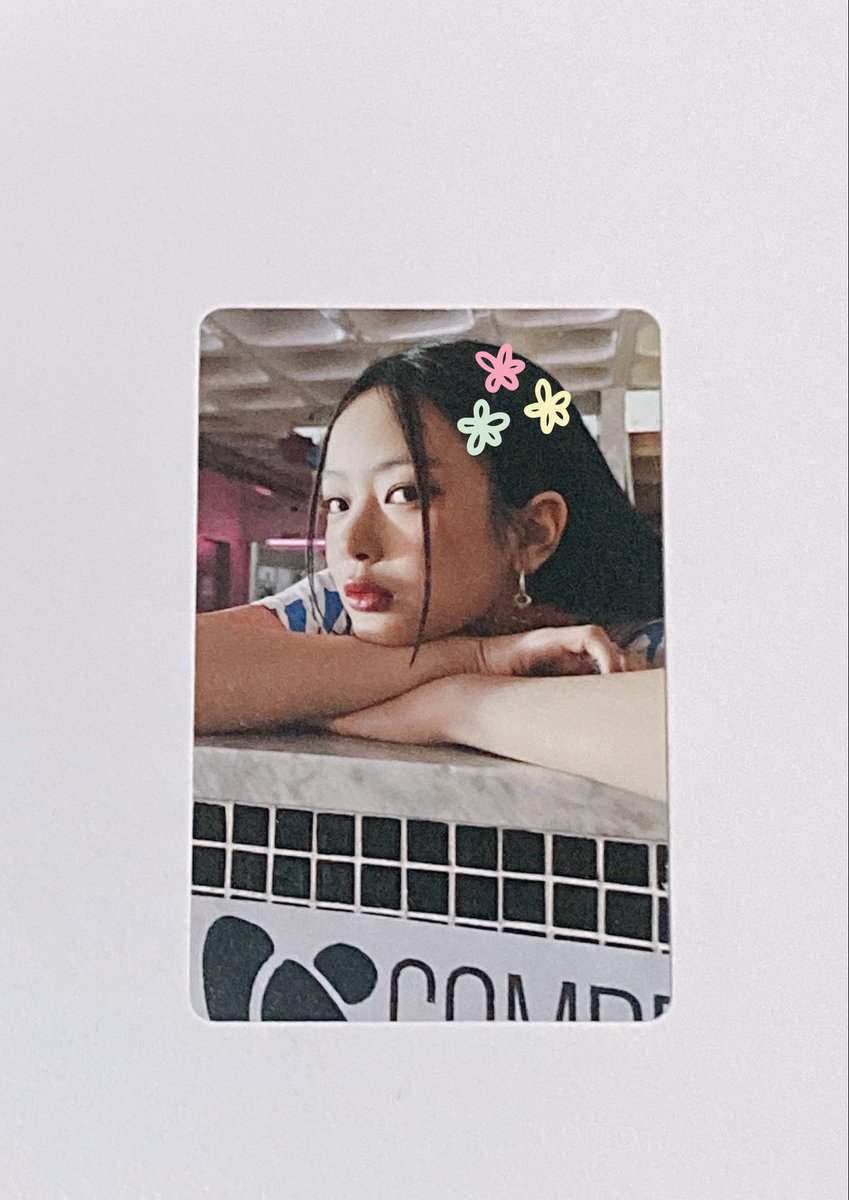 daiyuenn's tweet photo. ꒰ ⸝⸝›  ̫ ‹⸝⸝ ꒱ #daiyuennmails ꒰ ⸝⸝›  ̫ ‹⸝⸝ ꒱

💌 from @dreaminsuncart 💌 

— aaaaa hanni bb arrived safely 🥹 thank youu so much for the secured packaging and for the fast &amp; smooth transaction <3

#keykproofs https://t.co/JzgxRsxy9S
