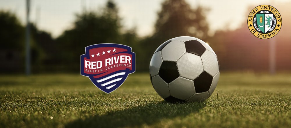 The most popular sport in the world, played by more than 240 million people, is coming to #XULA!We are excited to announce that we will launch both men’s and women’s soccer for the fall 2023 season!⚽️

📰: bit.ly/3gooXGi