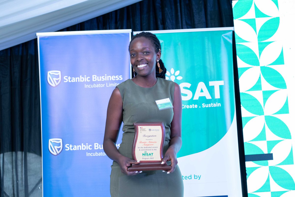 NISAT UGANDA (@nisatug_) on Twitter photo 