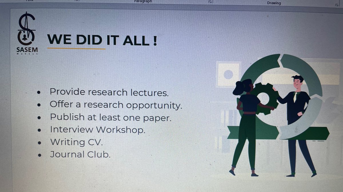 Afnan_97's tweet image. لما يقولوا منجد البركة في القليل🥰
ما عندي كلام يوصف شعوري وانتمائي لهذا التيم الرهيب!❤️ 
أحلى قرار اتخذته عام ٢٠٢١ إني صرت الليدر✨
فالحمدلله دائما وأبدا🧜🏼‍♀️