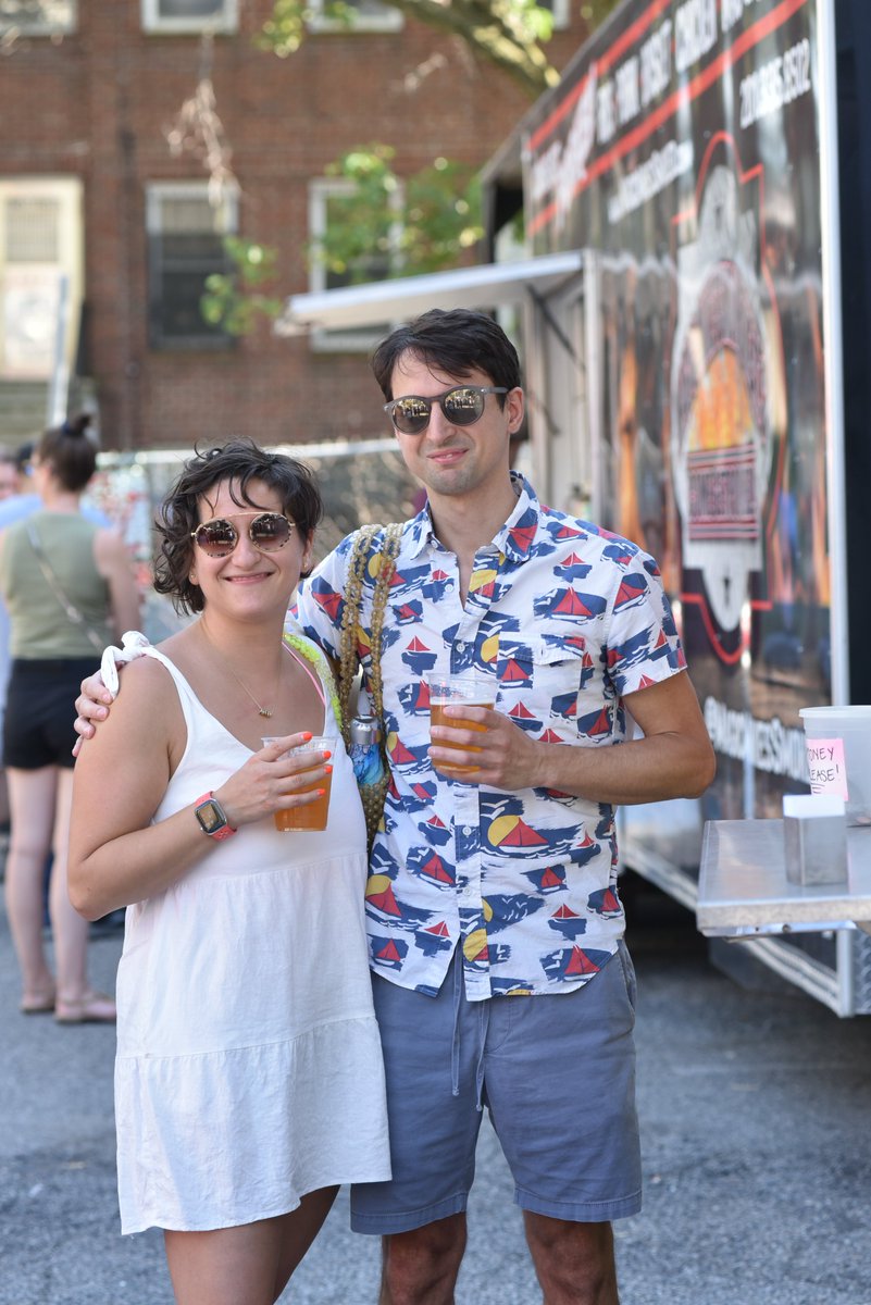 jcnightmarket's tweet photo. Are you ready??????????????? 

TOMORROW IS THE DAY!!!!!!!

Join us as we celebrate small business and all that is chill about Jersey City. 

Eat delicious and international bites, shop from our artists and artisans &amp; vibe to some music!

#jcmakeityours #forkyeah #dailyfoodfeed https://t.co/srK5o1DXwT