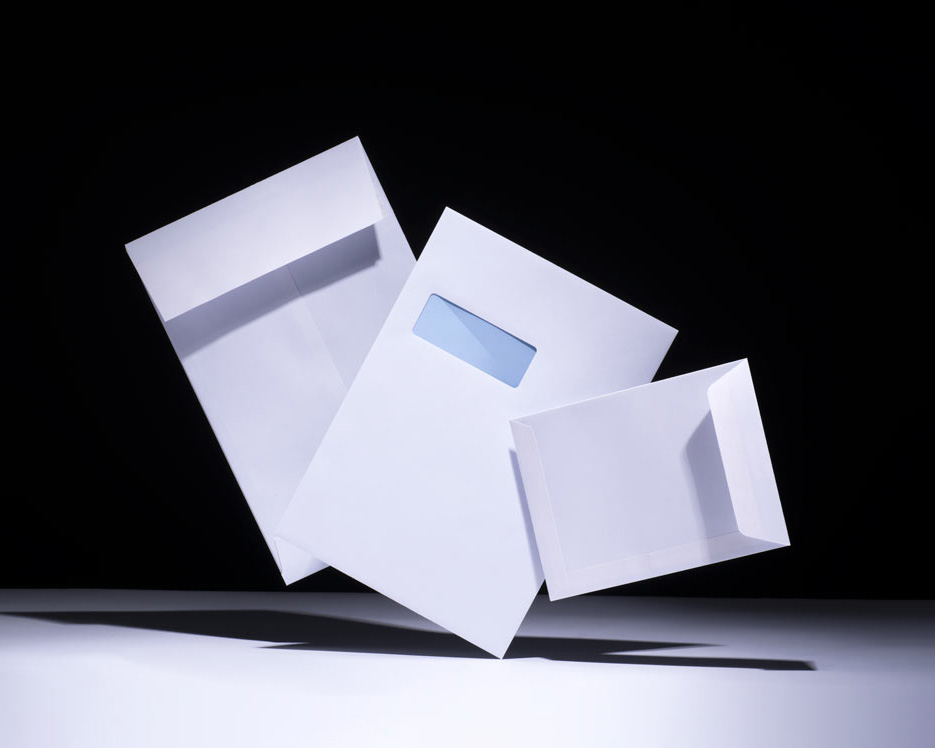 Blake Envelopes & Packaging tweet media