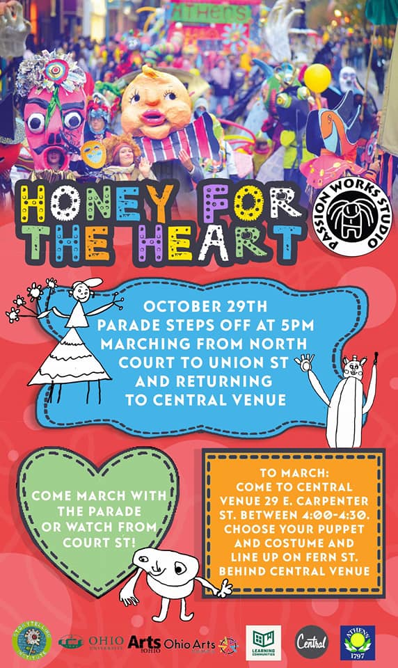 OHIO Learning Communities tweet media