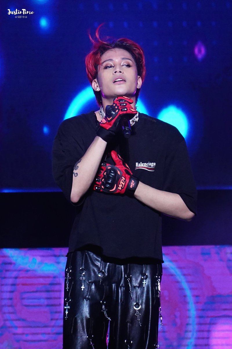 JustinTime_98's tweet photo. 221021 FELIP at POPstival 2022: K-Pop Meets P-Pop

#FELIP @felipsuperior

JoshCullen TheOneNg1hawan
@SB19Official #SB19   
#SB19PPOPRepresent
#FELIPatPOPSTIVAL2022 https://t.co/94laluqmmi