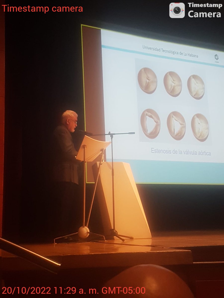 Nuestro profesor <a href="/carlosrfh/">Carlos Figueroa</a> representa a  <a href="/TcmCujae/">Departamento TCM CUJAE</a> y a <a href="/MecanicaCujae/">Facultad de Ingeniería Mecánica</a> de <a href="/CujaeRedSocial/">Universidad Tecnológica de La Habana</a> en el IV #Congreso Internacional: Avances de #Investigaciones en Ingeniería celebrado en Colombia.