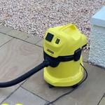 GibadiStore's tweet photo. Clean your floor,garage and garden with ease using WD 2 Home multi-purpose vacuum cleaner.... This vacuum cleaner is a powerful and energy efficient household vacuum cleaner. 
#karcher, #vacuumcleaner #pressurewashing #safetyfirst #Ronaldo 

https://t.co/k4BhcXqSEg https://t.co/OKEPU4FzvC