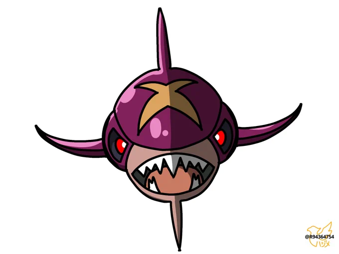 おやすみなさい。大切な思い出のポケモン。名前はモモハダー。ずっと大事にします。 