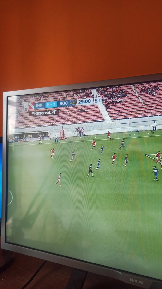 #quieroladeboca #ReservaLPF vamos los pibes campeoneees💙💛💙