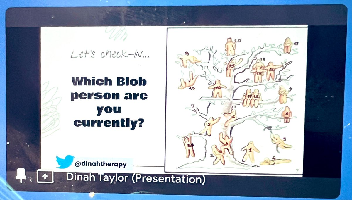 Alexis Black, Ed.S tweet media