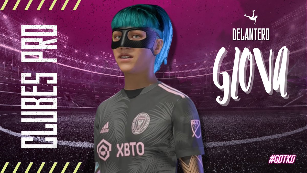 TaKeOver Gaming Club tweet media