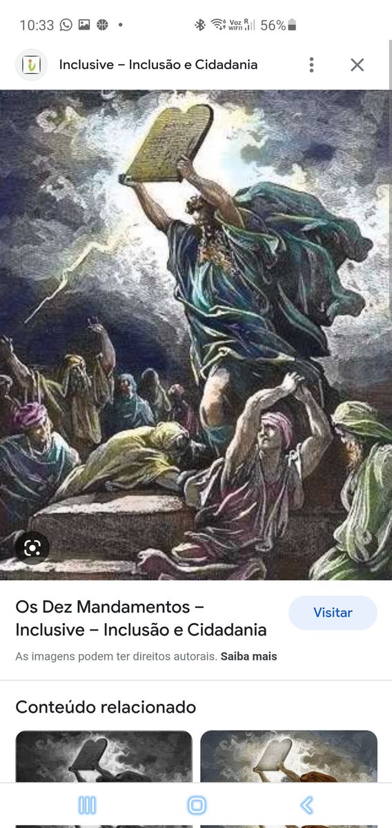 Hoje, às 19:00 horas, começa a 2a Temporada do "Weintraub Sem Filtro".
Além de economia e política, falarei sobre anular ou não o voto.

youtu.be/fj6uUd0vHZA

Já adianto que não é pecado 😁
Ao menos não tão grave como roubar, fazer falso testemunho (mentir) ou adorar ídolos...