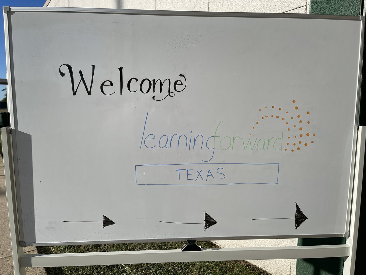 LearnTexas's tweet image. So much learning happening south of the metroplex today.  Thank you @WaxahachiePL for hosting your first #LFNTX meeting. #lftxlearns