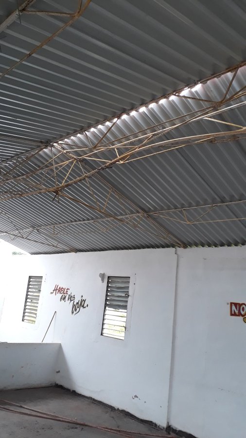 EmconsMatanzas's tweet photo. Los trabajadores de la @EmconsMatanzas realizaron chequeo de obras en la Vivienda de Inversiones en Alcancia No 2, perteneciente al municipio de Jovellanos.

@SuselyMorfaG @mariofsabines @Ernesto_ChavezC @gpppmatanzas 

#MatancerosEnVictoria #CubaViveYTrabaja https://t.co/DzPTwPtFGh