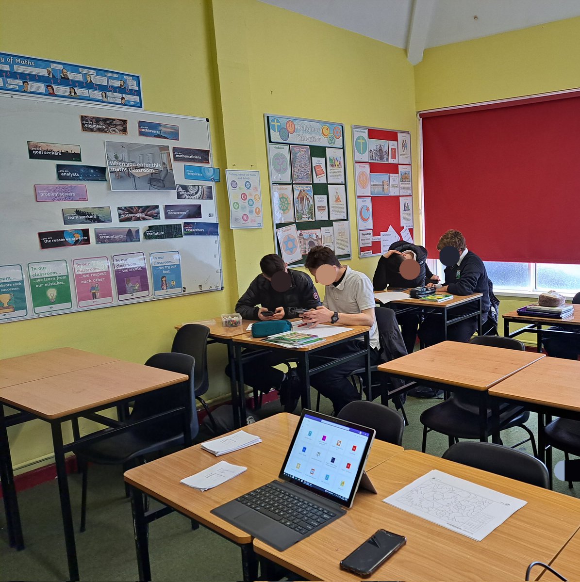 Ms Minton tweet media