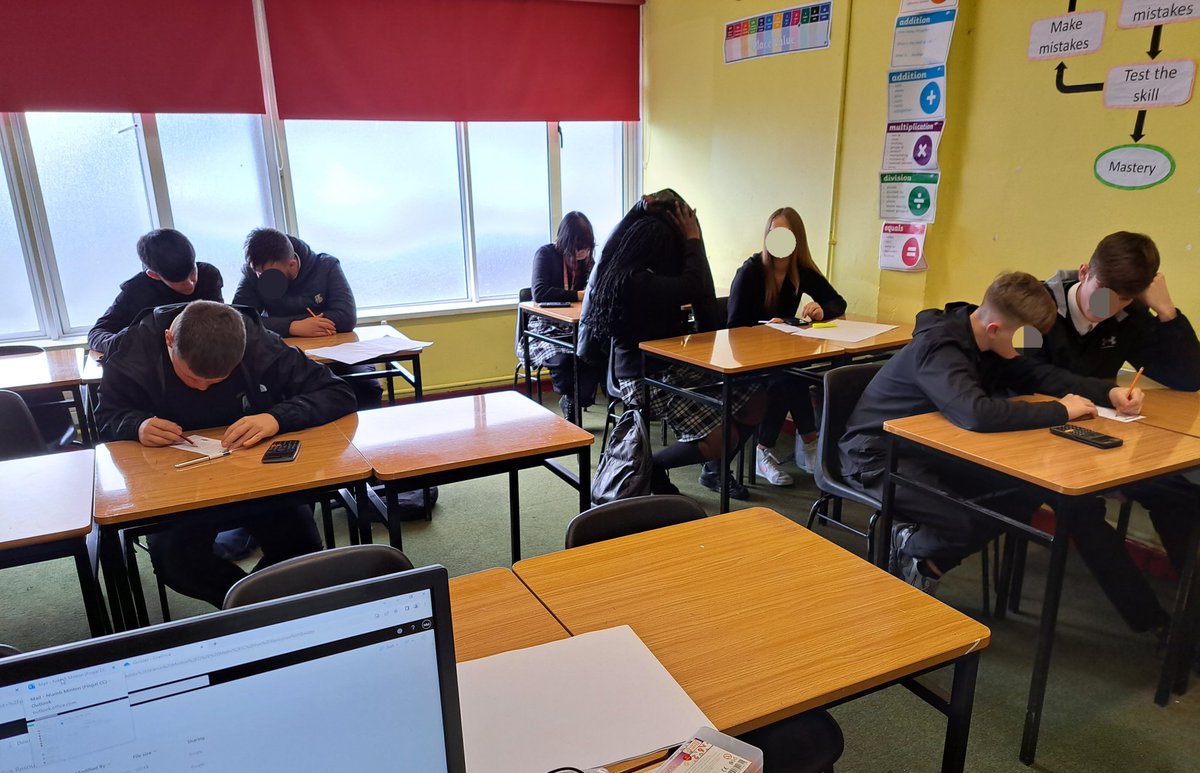 Ms Minton tweet media