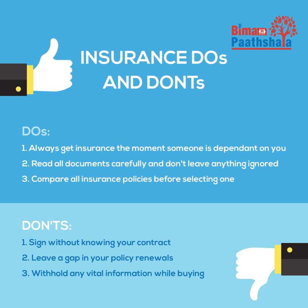 BimaPaathshala's tweet photo. Download our app 'Bima Paathshala' and learn everything about insurance, FOR FREE! 🤩

#Insurance #LearnInsurance #LifeInsurance #BikeInsurance #CarInsurance #HealthInsurance #TermInsurance #GroupInsurance #BimaPaathshala #Finance https://t.co/gm34QcAX99
