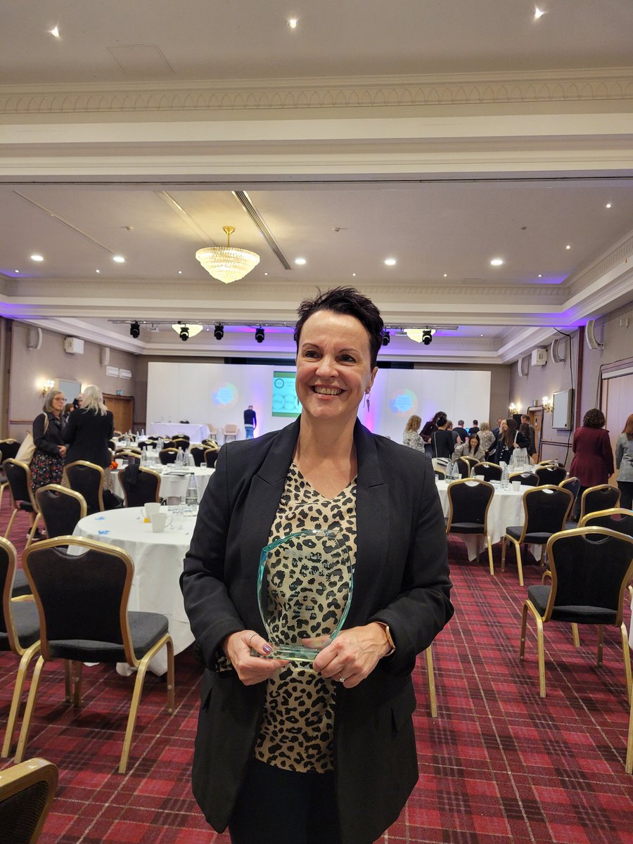 uhmbtfinance's tweet photo. Lots of success being celebrated!
Brian Mcnaught Award, Towards Excellence Level 2 and Certificates of Success 🏆 #FDConf22 https://t.co/T9L1pICMAY
