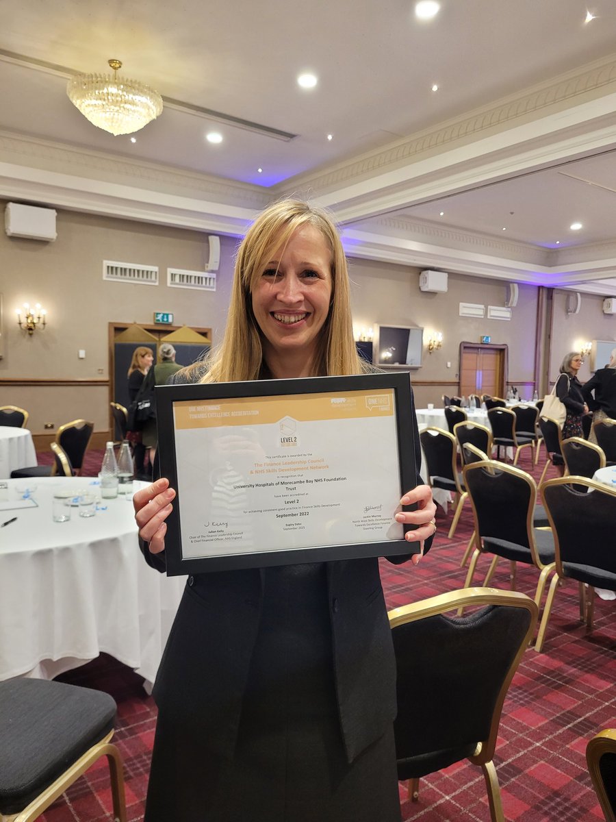 uhmbtfinance's tweet photo. Lots of success being celebrated!
Brian Mcnaught Award, Towards Excellence Level 2 and Certificates of Success 🏆 #FDConf22 https://t.co/T9L1pICMAY