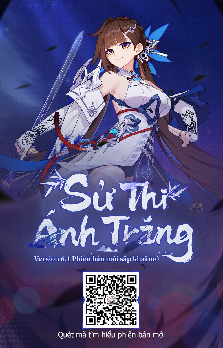 9a1_23's tweet photo. Phiên bản 6.1 sắp khai mở, nhân vật mới Jade Knight ra mắt. https://t.co/Rdz05Iz2WL