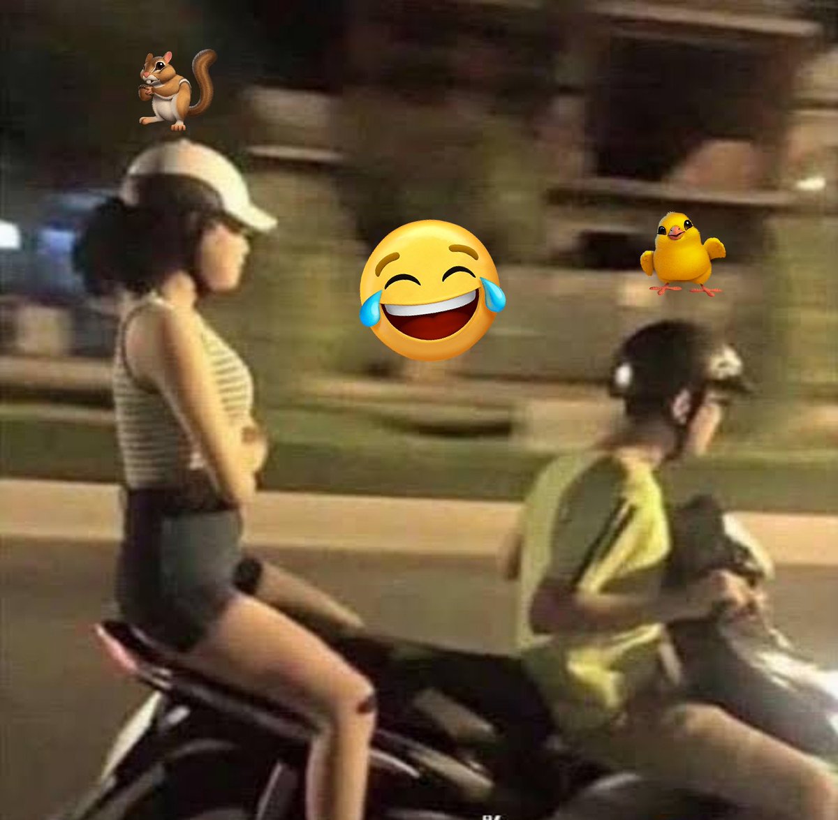 โมเม้นท์​#Chaelisa​ที่สนามบินวันนี้🤣🤣

เดี๋ยว​ถึงอเมกาก่อนเถอะ...มาแน่😆😆😆