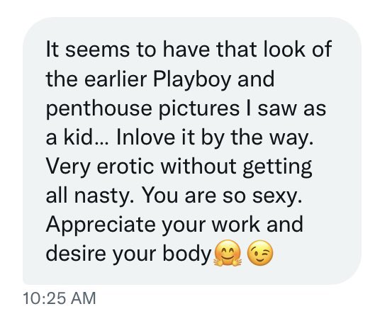 I don&rsquo;t think English is this gentleman&rsquo;s first language, but I know what he&rsquo;s trying to say, and I appreciate<a href="/tag/embracethegrey"class="tags"><span>#embracethegrey</span></a>